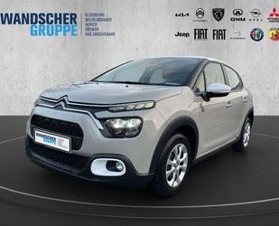 Citroen C3 Gebrauchtwagen