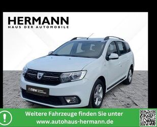 Dacia Logan Gebrauchtwagen