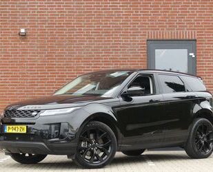 Land Rover Range Rover Evoque Gebrauchtwagen