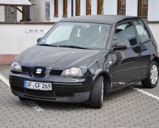 Seat Arosa Gebrauchtwagen
