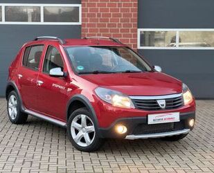 Dacia Sandero Gebrauchtwagen