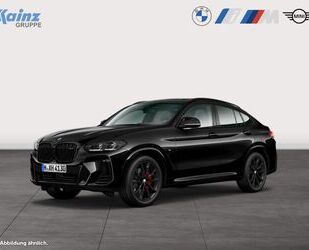 BMW X4 M40 Gebrauchtwagen