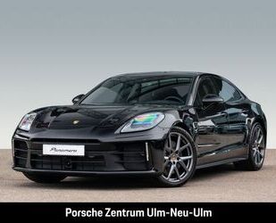 Porsche Panamera Gebrauchtwagen
