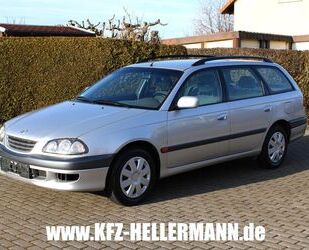 Toyota Avensis Gebrauchtwagen