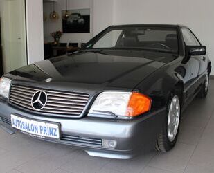 Mercedes-Benz SL 300 Gebrauchtwagen
