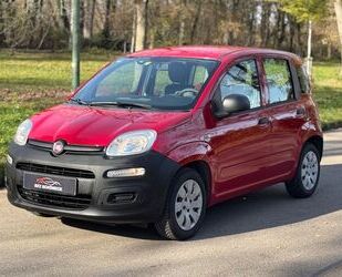 Fiat Panda Gebrauchtwagen