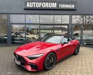Mercedes-Benz SL 63 AMG Gebrauchtwagen