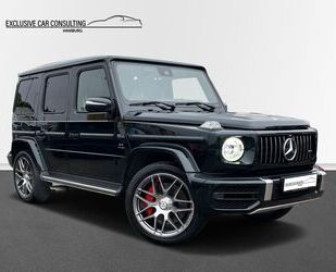 Mercedes-Benz G 63 AMG Gebrauchtwagen