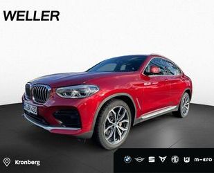 BMW X4 Gebrauchtwagen