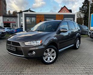Mitsubishi Outlander Gebrauchtwagen