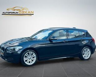 BMW 118 Gebrauchtwagen