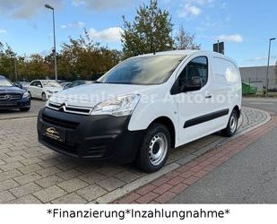 Citroen Berlingo Gebrauchtwagen