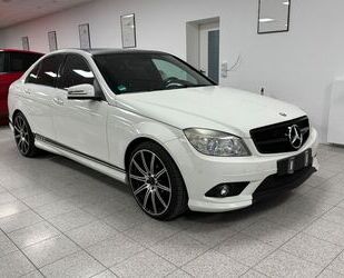 Mercedes-Benz C 250 Gebrauchtwagen