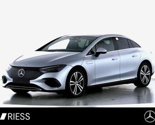 Mercedes-Benz EQE Gebrauchtwagen