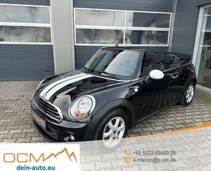 Mercedes-Benz One Cabrio 