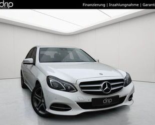 Mercedes-Benz E 350 Gebrauchtwagen