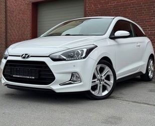 Hyundai i20 Gebrauchtwagen