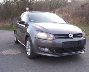 VW Polo Gebrauchtwagen