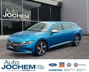 VW Arteon Gebrauchtwagen