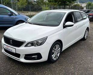 Peugeot 308 Gebrauchtwagen