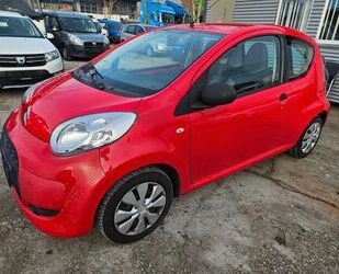 Citroen C1 Gebrauchtwagen