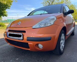 Citroen C3 Gebrauchtwagen