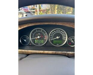 Jaguar S-Type Gebrauchtwagen