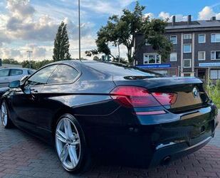 BMW 640 Gebrauchtwagen