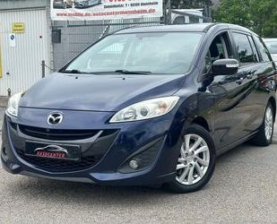 Mazda 5 Gebrauchtwagen