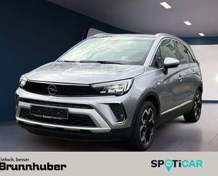Opel Crossland (X) Gebrauchtwagen