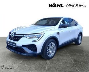 Renault Arkana Gebrauchtwagen