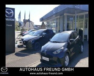 Mazda 2 Gebrauchtwagen