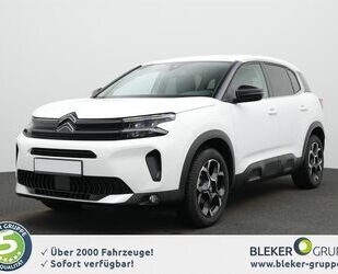 Citroen C5 Aircross Gebrauchtwagen