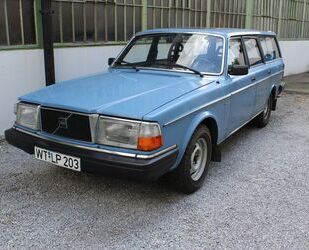 Volvo 245 Gebrauchtwagen