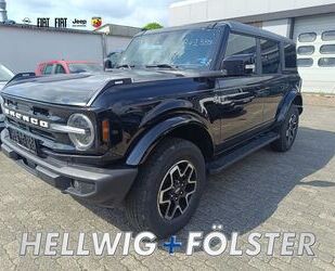 Ford Bronco Gebrauchtwagen