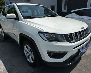 Jeep Compass Gebrauchtwagen