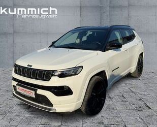 Jeep Compass Gebrauchtwagen
