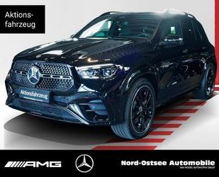 Mercedes-Benz GLE 450 Gebrauchtwagen