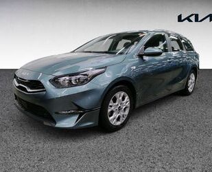 Kia ceed Sportswagon Gebrauchtwagen