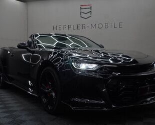 Chevrolet Camaro Gebrauchtwagen