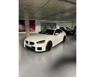 BMW M2 Gebrauchtwagen