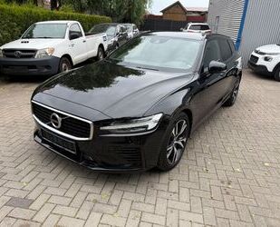 Volvo V60 Gebrauchtwagen