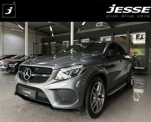 Mercedes-Benz GLE 400 Gebrauchtwagen