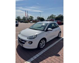 Opel Adam Gebrauchtwagen