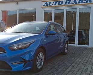 Kia ceed Sportswagon Gebrauchtwagen