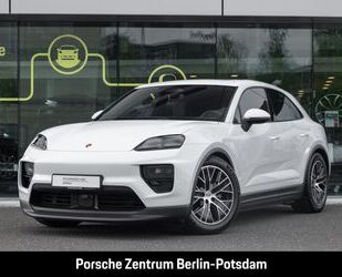 Porsche Macan Gebrauchtwagen
