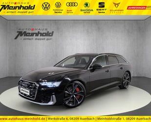 Audi S6 Gebrauchtwagen