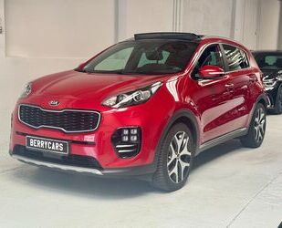 Aston Martin Sportage 