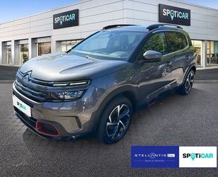 Citroen C5 Aircross Gebrauchtwagen