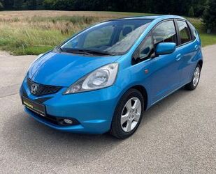 Honda Jazz Gebrauchtwagen